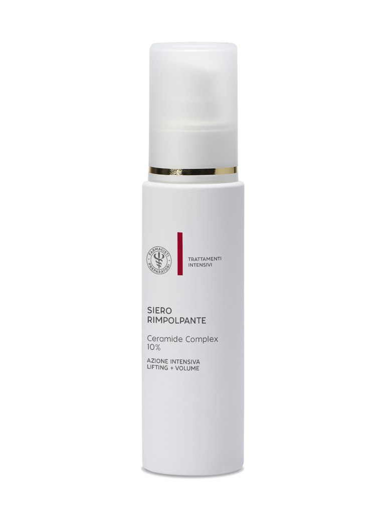 SIERO RIDENSIFICANTE CERAMIDE COMPLEX 10% 